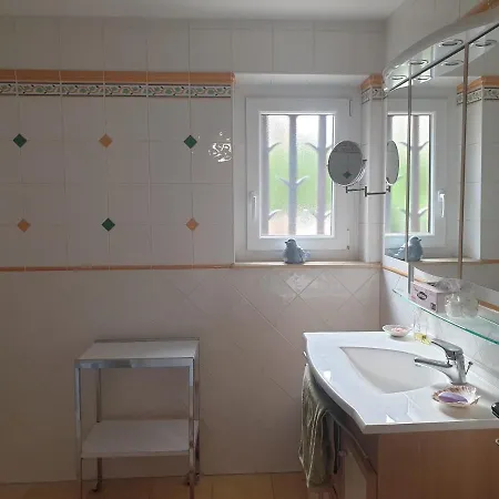 La Rocatelle