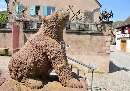 La Rocatelle Apartamento *