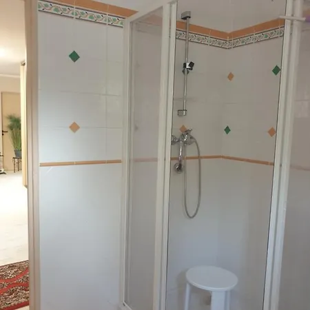 La Rocatelle Appartement