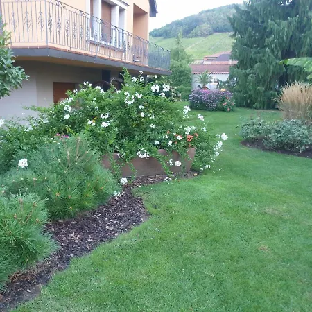 La Rocatelle Andlau-au-Val