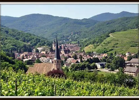 Apartamento La Rocatelle