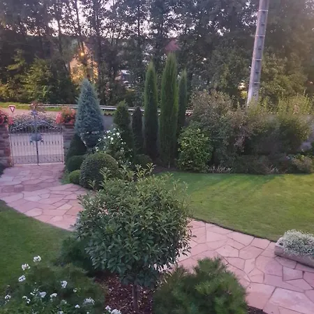 Apartamento La Rocatelle