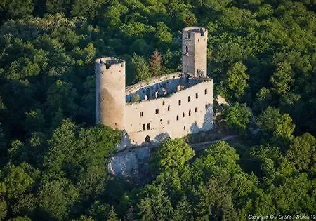 La Rocatelle *