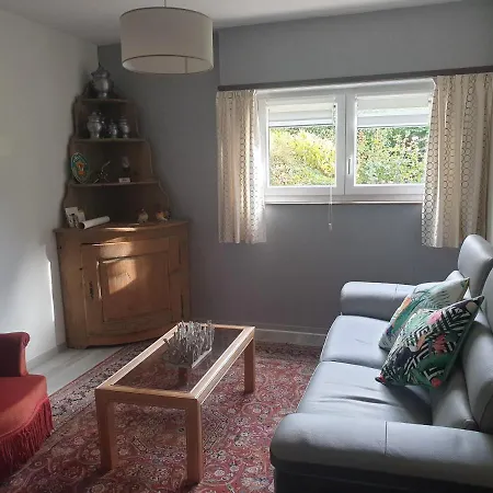 Apartamento La Rocatelle