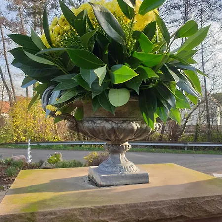 Apartamento La Rocatelle *