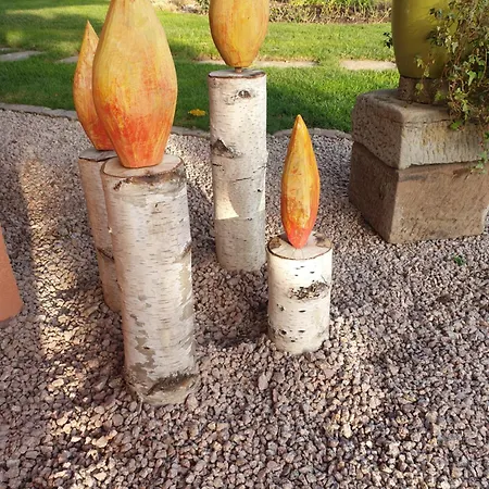 La Rocatelle Apartamento Andlau-au-Val