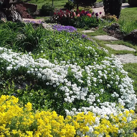 La Rocatelle Apartamento