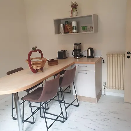 La Rocatelle * Andlau-au-Val