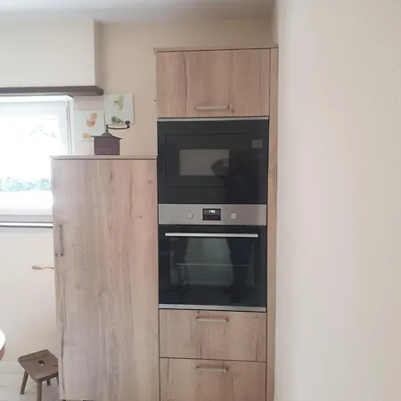La Rocatelle Apartment