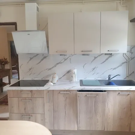 Apartment La Rocatelle Andlau-au-Val