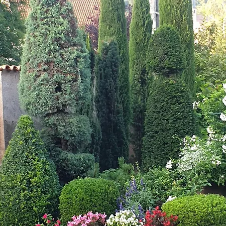 Apartamento La Rocatelle Andlau-au-Val