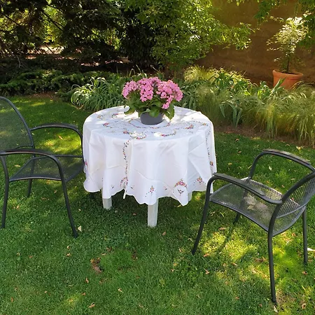 Apartamento La Rocatelle *