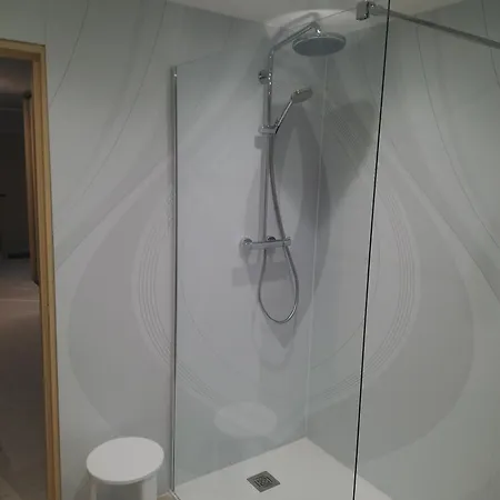 Apartamento La Rocatelle